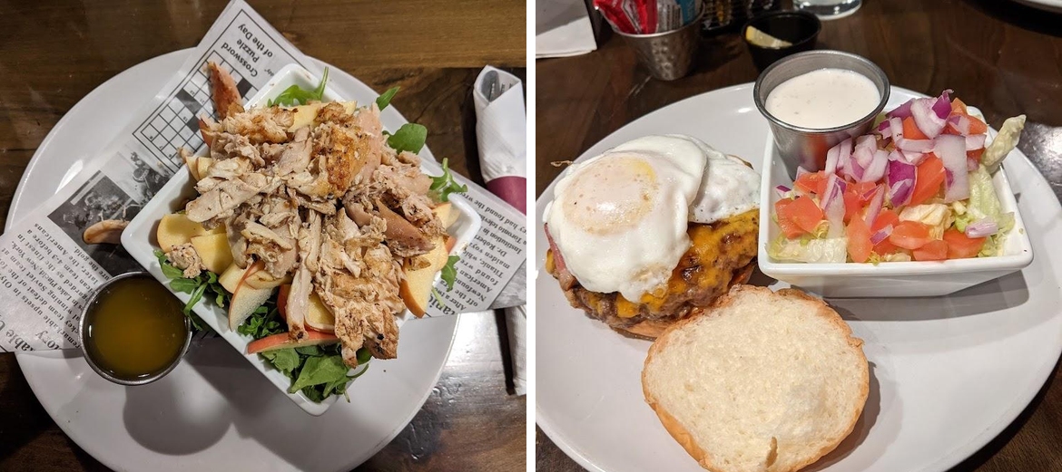 Big Four Cafe