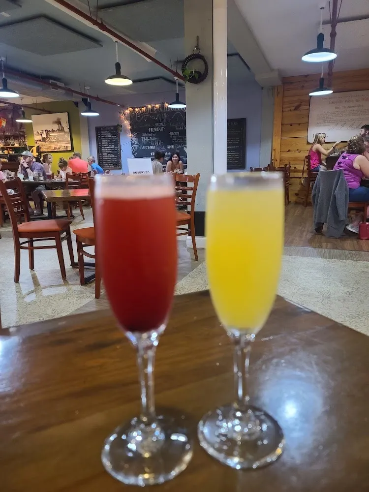 Mimosa