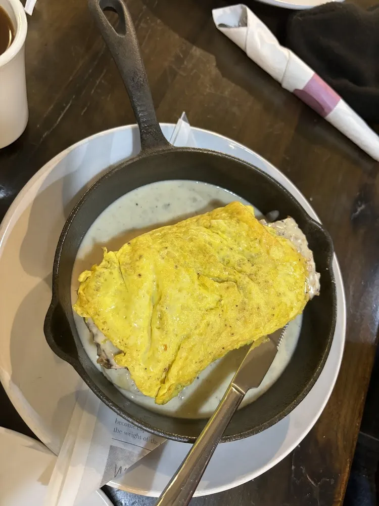 Omelette